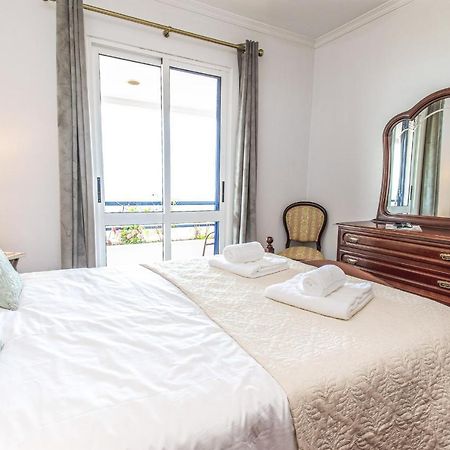 Sea And Sunset View Apartment In Funchal Esterno foto
