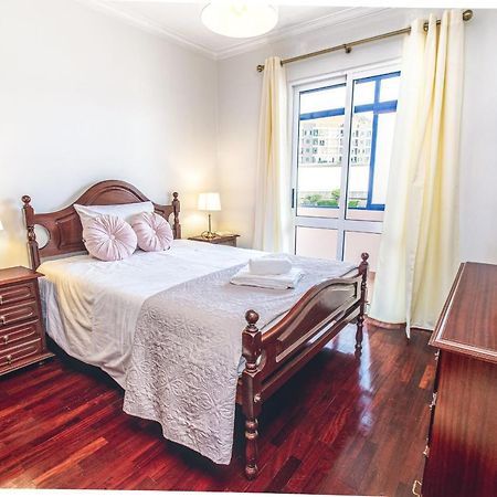 Sea And Sunset View Apartment In Funchal Esterno foto